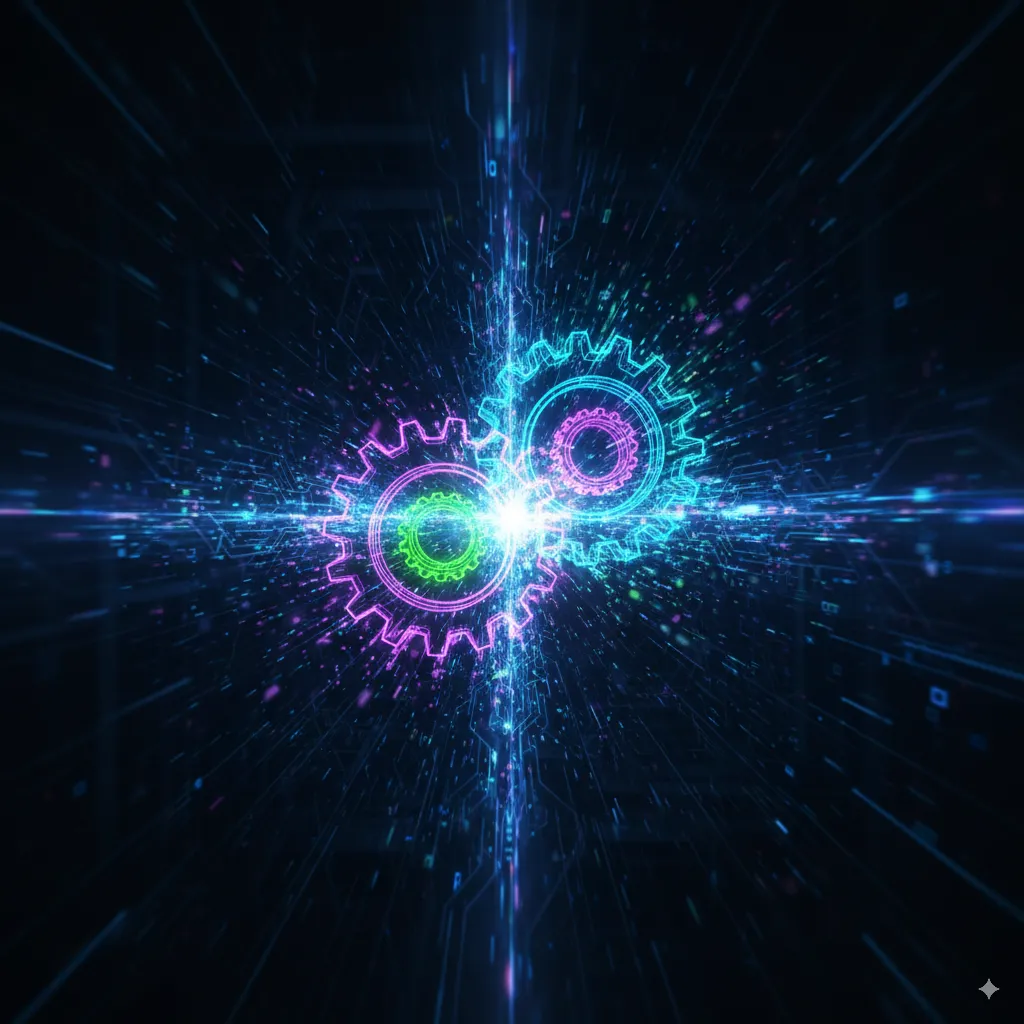 Innovation and speed